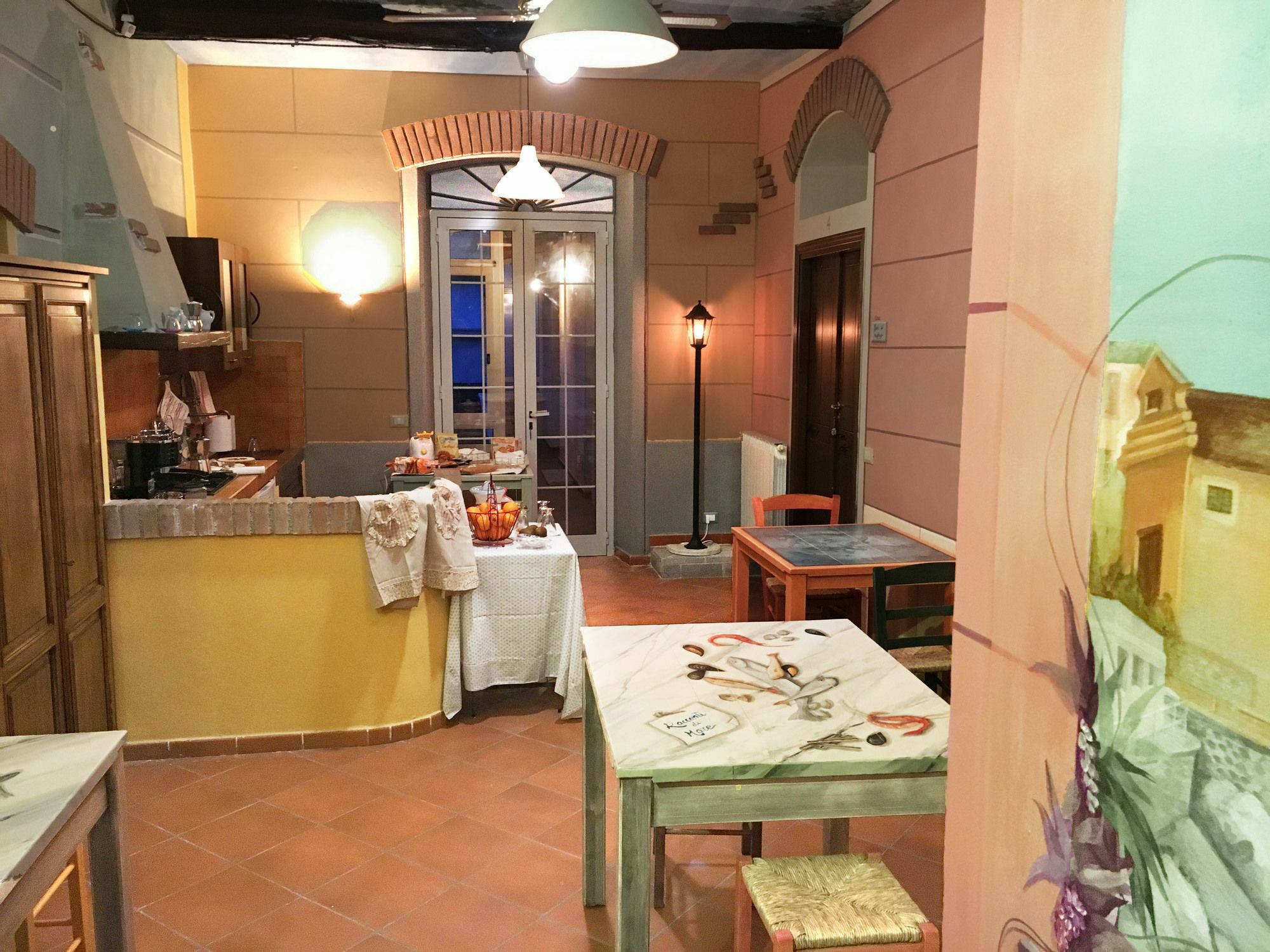 Racconti Di Mare - 5 Terre Jre Hotel La Spezia Eksteriør billede