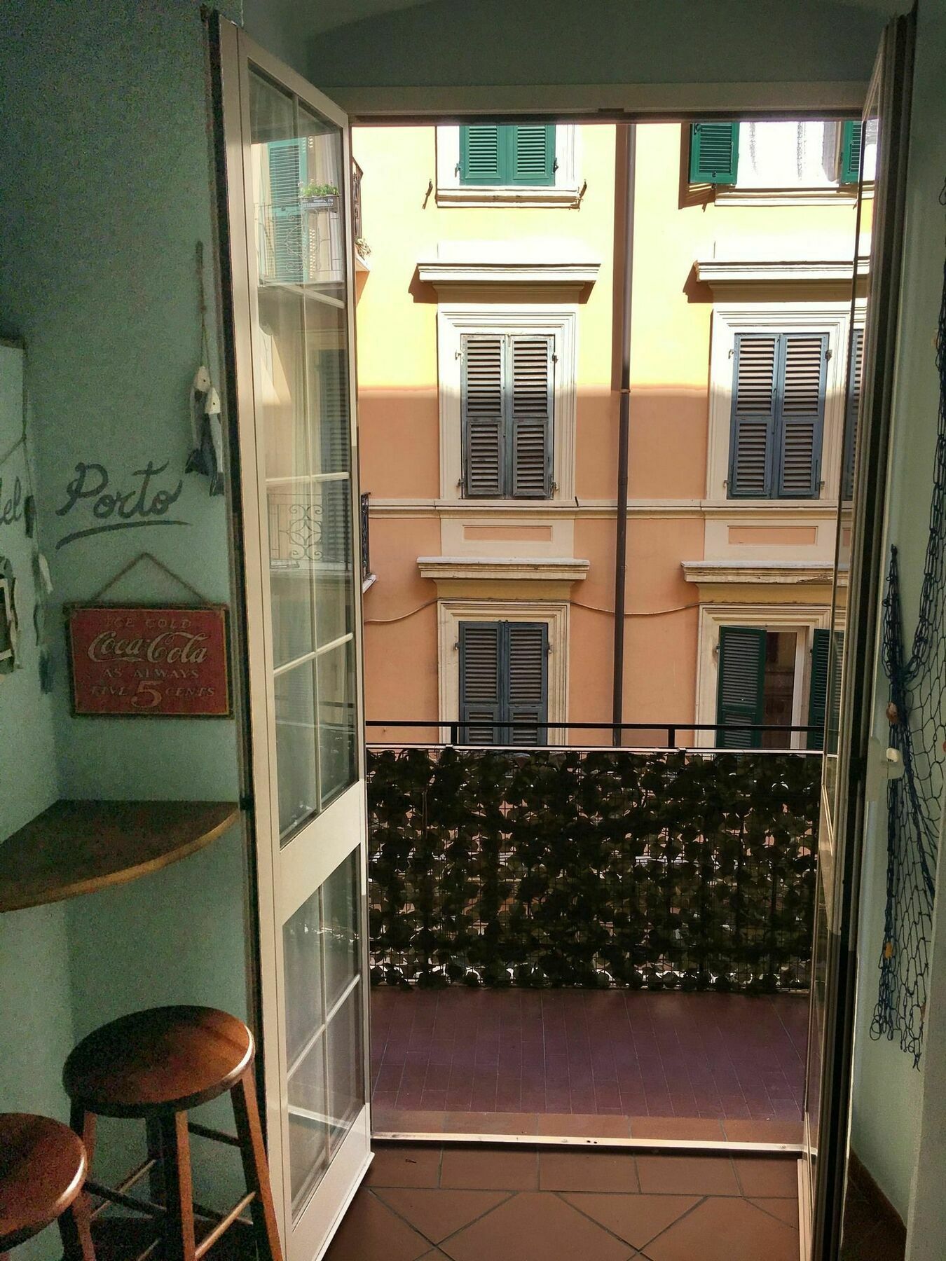 Racconti Di Mare - 5 Terre Jre Hotel La Spezia Eksteriør billede