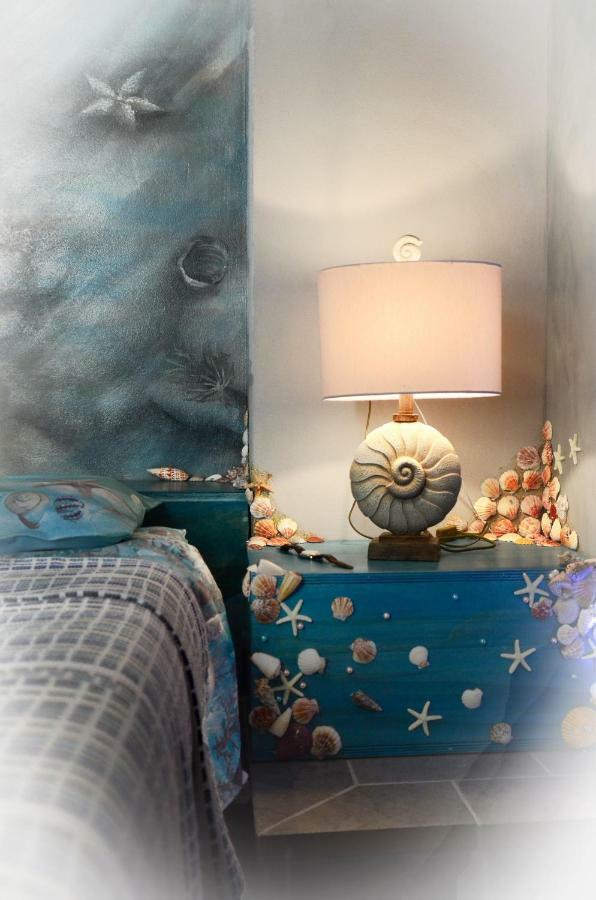 Racconti Di Mare - 5 Terre Jre Hotel La Spezia Eksteriør billede