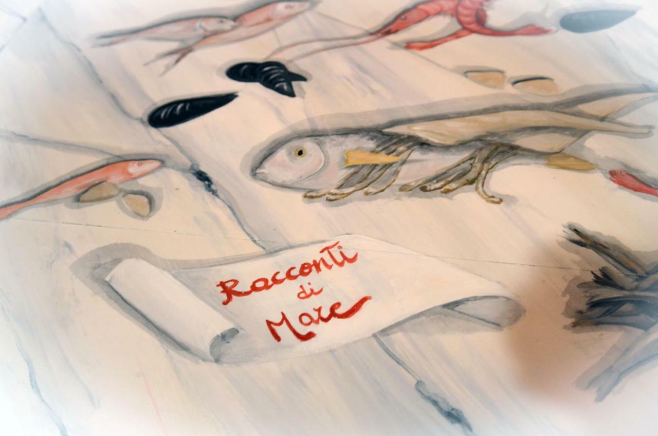 Racconti Di Mare - 5 Terre Jre Hotel La Spezia Eksteriør billede