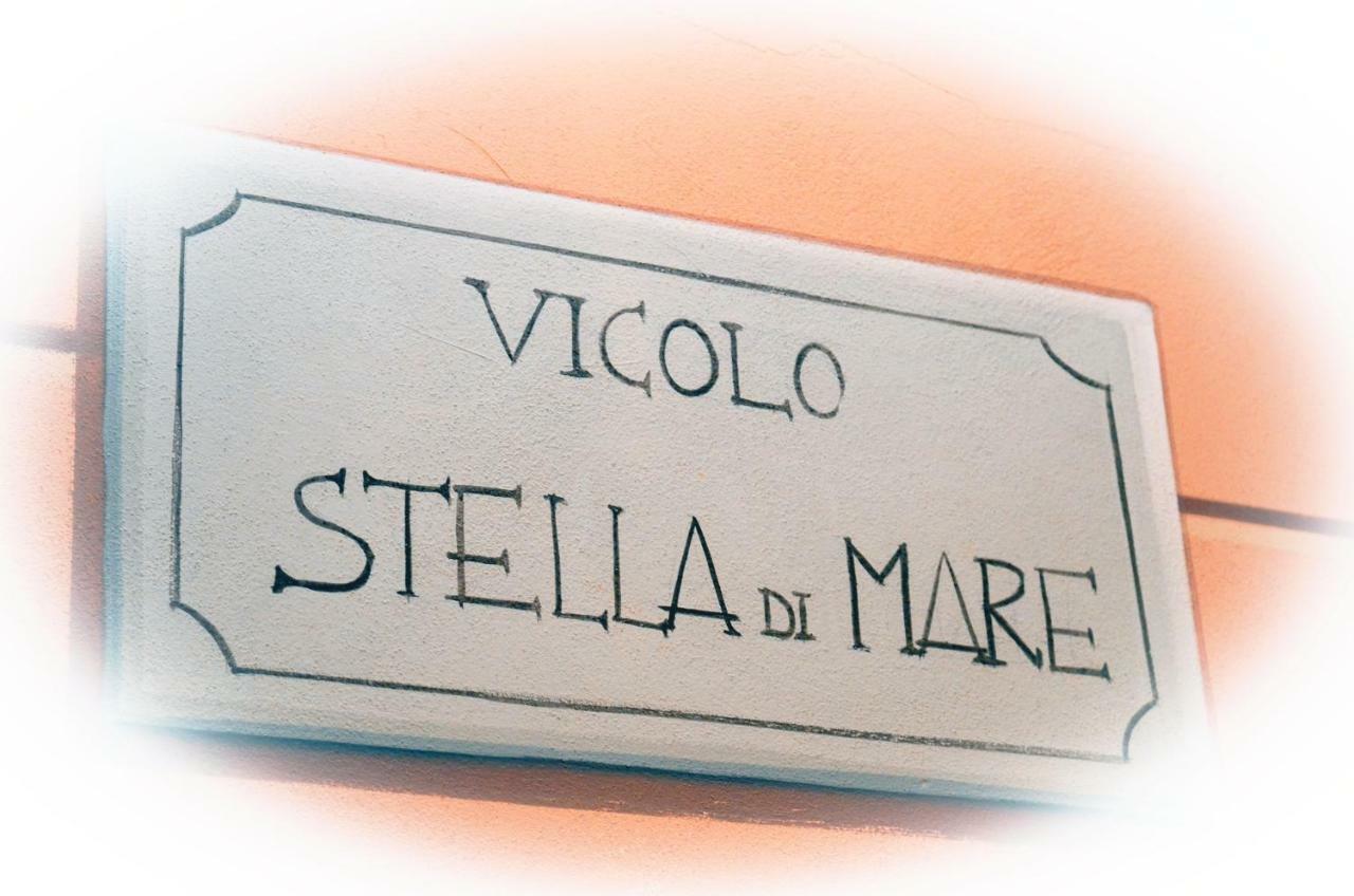 Racconti Di Mare - 5 Terre Jre Hotel La Spezia Eksteriør billede
