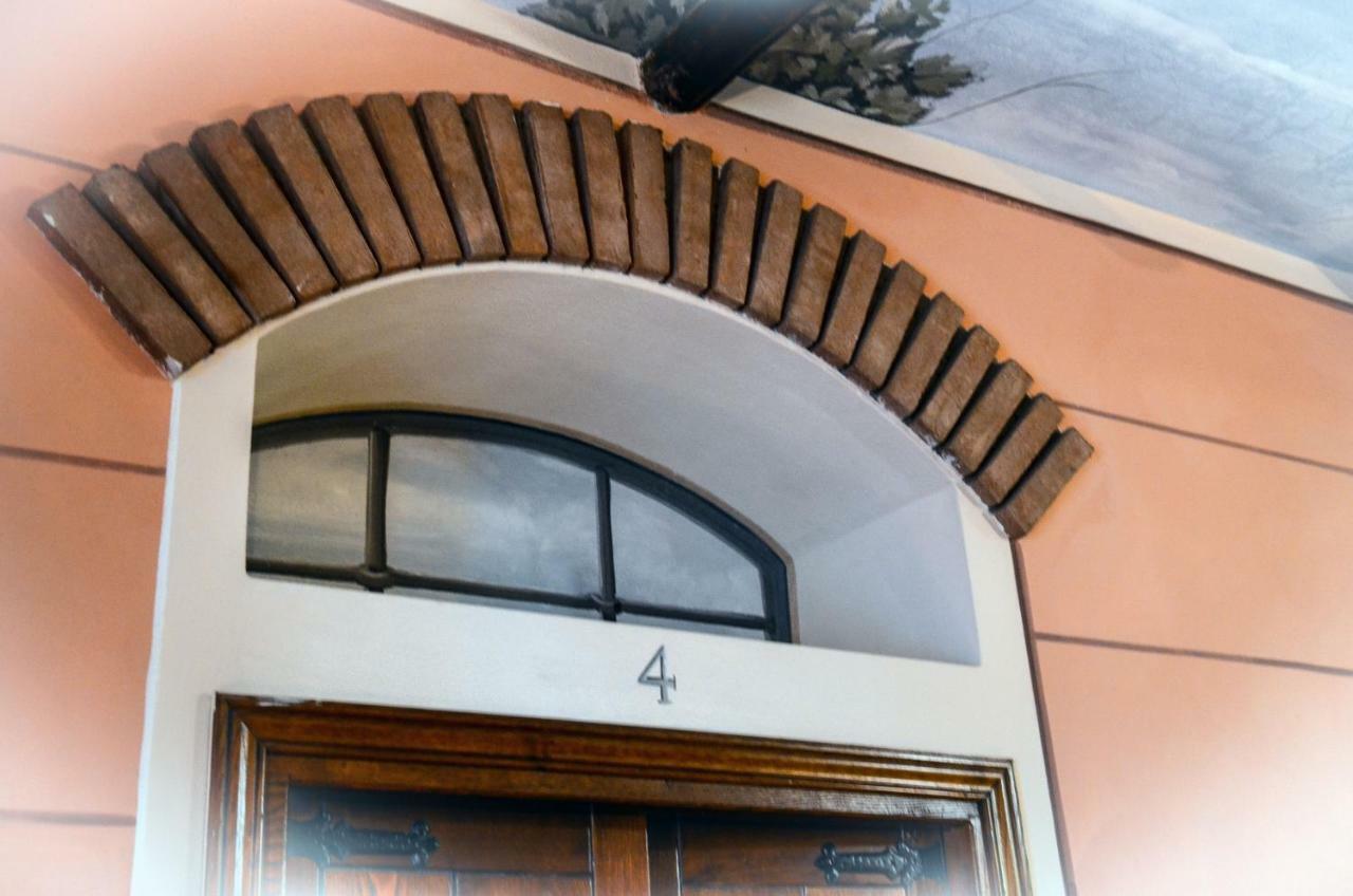 Racconti Di Mare - 5 Terre Jre Hotel La Spezia Eksteriør billede