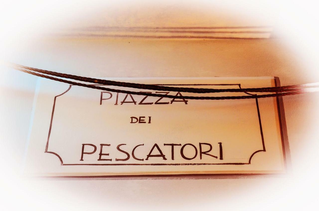 Racconti Di Mare - 5 Terre Jre Hotel La Spezia Eksteriør billede