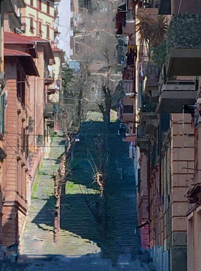 Racconti Di Mare - 5 Terre Jre Hotel La Spezia Eksteriør billede