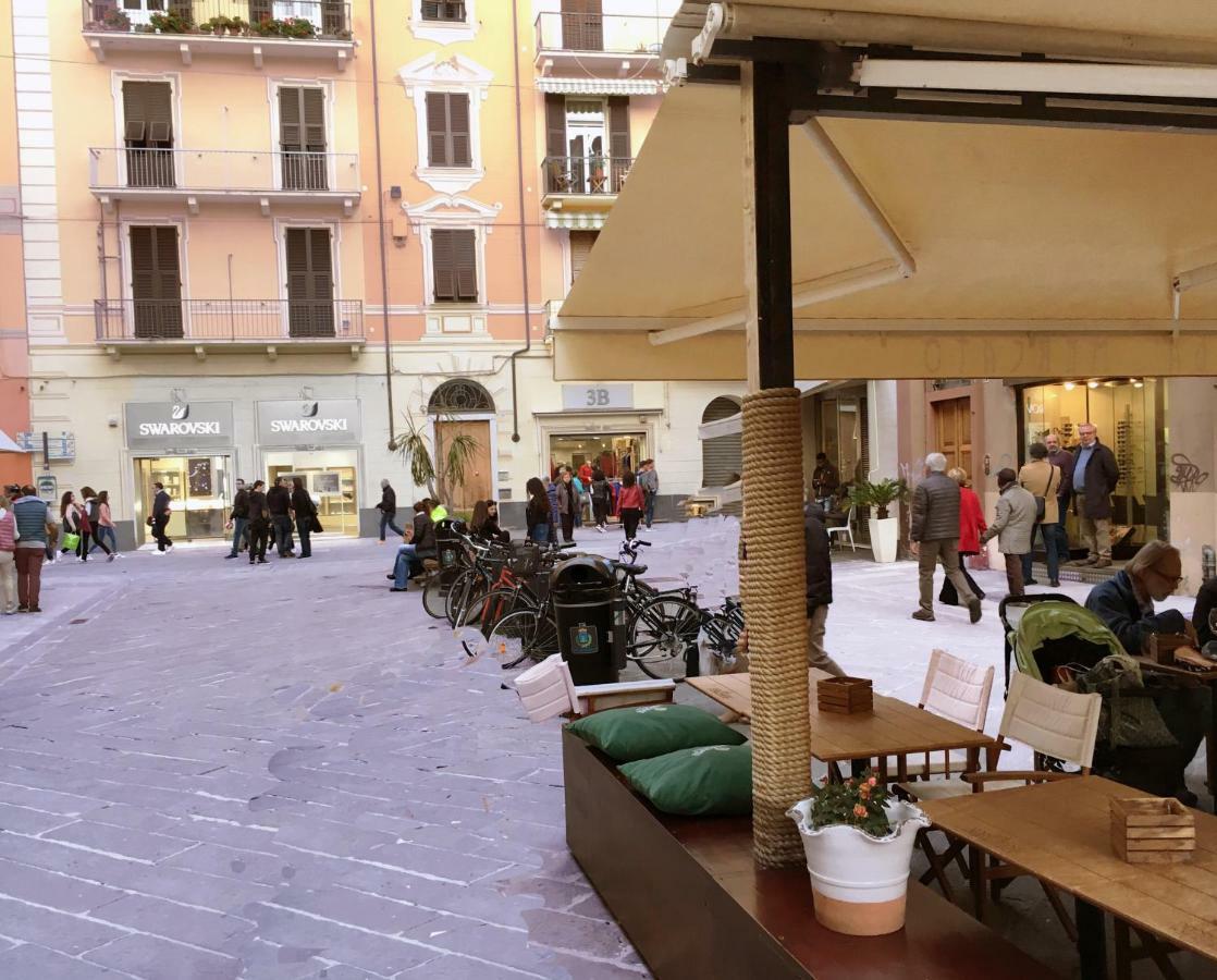 Racconti Di Mare - 5 Terre Jre Hotel La Spezia Eksteriør billede