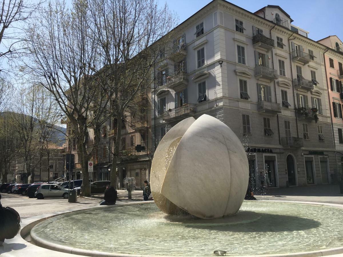 Racconti Di Mare - 5 Terre Jre Hotel La Spezia Eksteriør billede